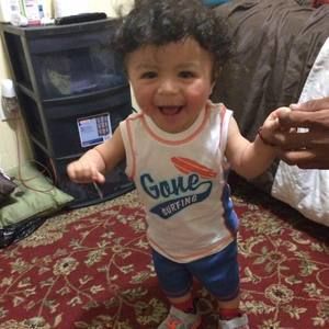 Meet your Posher, Leyda